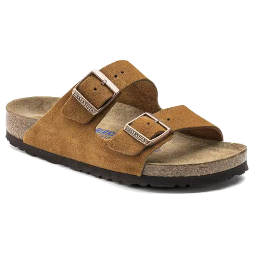 ARIZONA PLANTARE MORBIDO- Mink