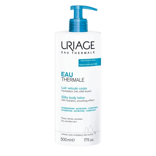 EAU THERMALE-LATTE VELLUTATO CORPO - 500ml