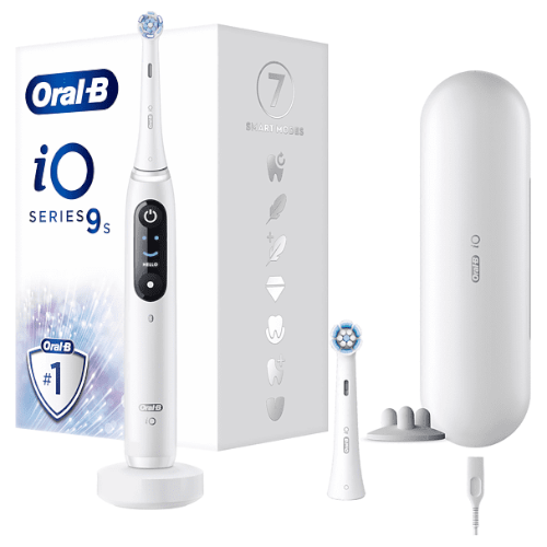 SPAZZOLINO ELETTRICO ORAL-B iO 9S