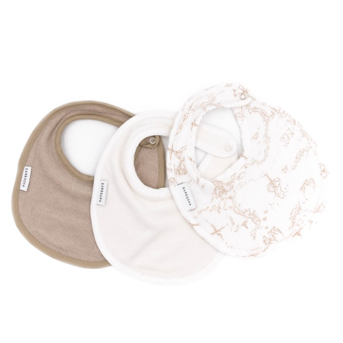 SET BAVAGLINI 3 PEZZI