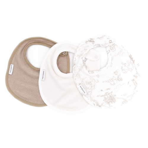 SET BAVAGLINI 3 PEZZI