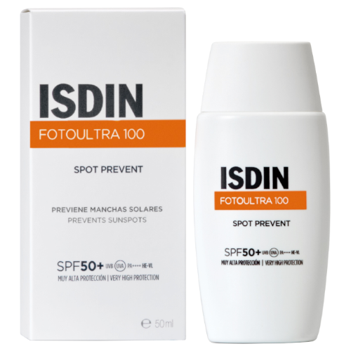 FotoUltra 100 Spot Prevent SPF 50+ - 50ml