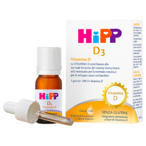 HIPP D3