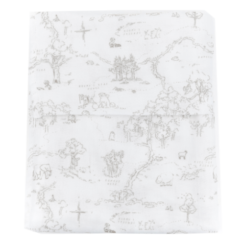 LENZUOLA PER LETTINO 140X100