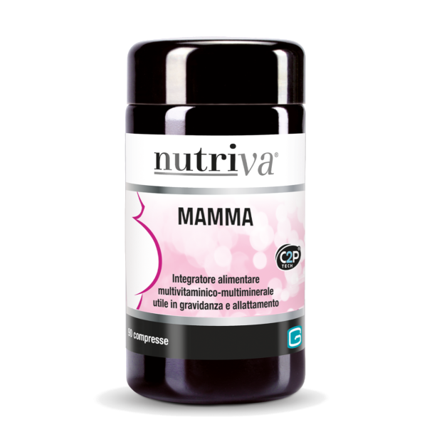 MAMMA - 90 cpr