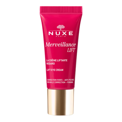MERVEILLANCE LIFT - Crema contorno occhi effetto lifting - 15 ml