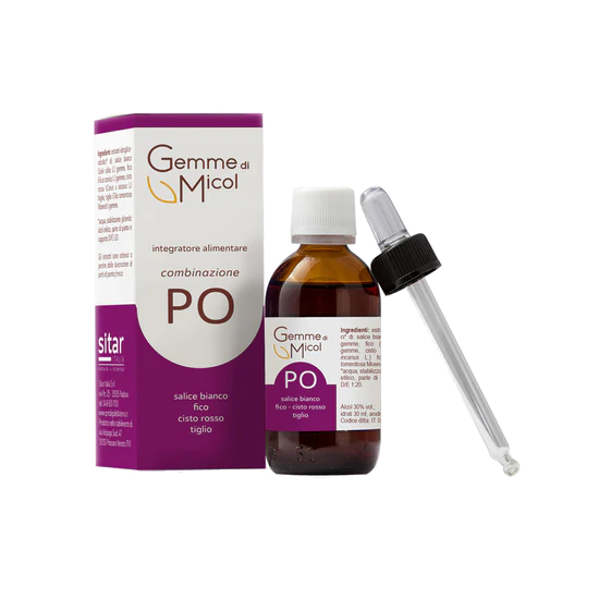 GEMME DI MICOL - PO