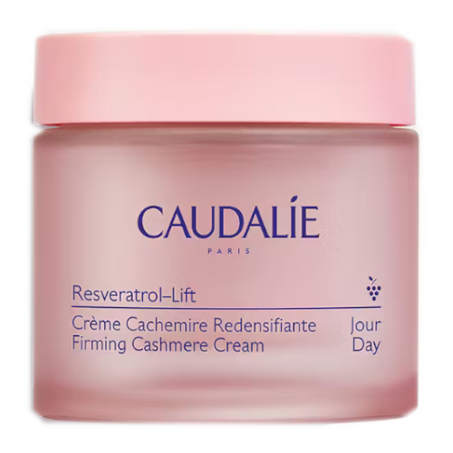 CREMA CASHMERE RIDENSIFICANTE - Resveratrol-lift - 50ml