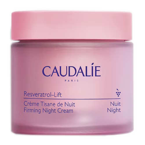 CREMA TISANA DELLA NOTTE - Resveratrol-lift - 50ml