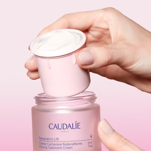 CREMA CASHMERE RIDENSIFICANTE - RICARICA - Resveratrol-lift - 50ml