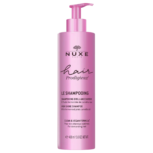 HAIR PRODIGIEUX - Shampoo effetto lucentezza - 200 ml