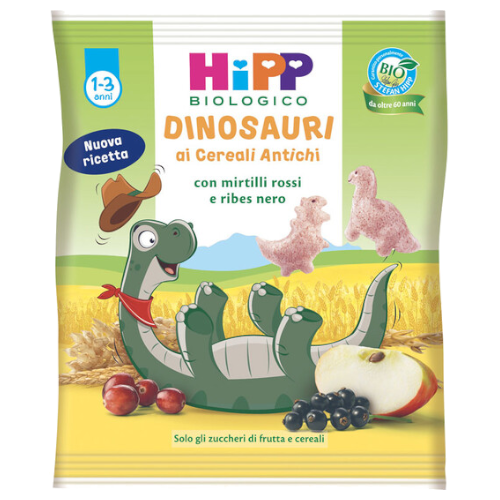 BABY SNACK