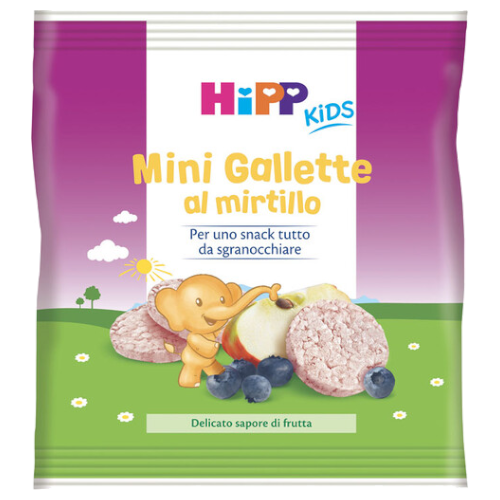 BABY SNACK