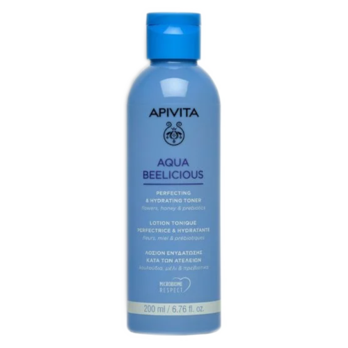 Tonico Perfezionatore & Idratante - Viso- AQUA BEELICIOUS