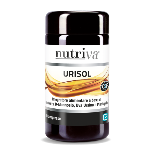 URISOL - 30 cps