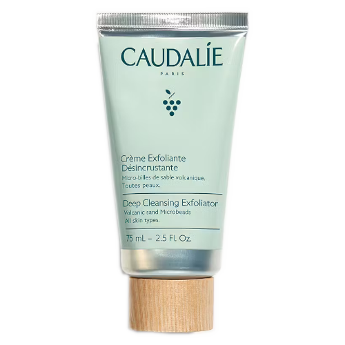 CREMA ESFOLIAZIONE PROFONDA - Vinoclean - 75 ml