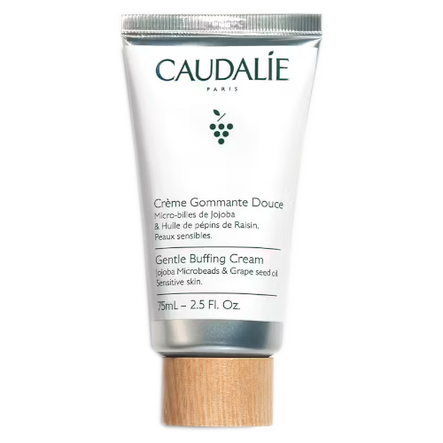 CREMA ESFOLIAZIONE DELICATA - Vinoclean - 75 ml