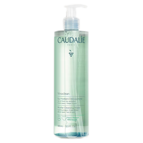 ACQUA MICELLARE STRUCCANTE - Vinoclean