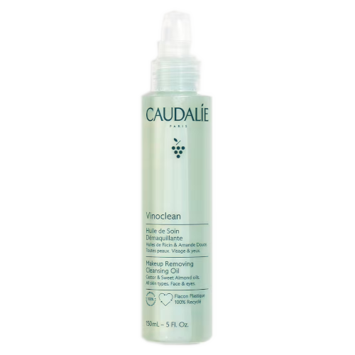 OLIO TRATTANTE STRUCCANTE - Vinoclean - 150 ml