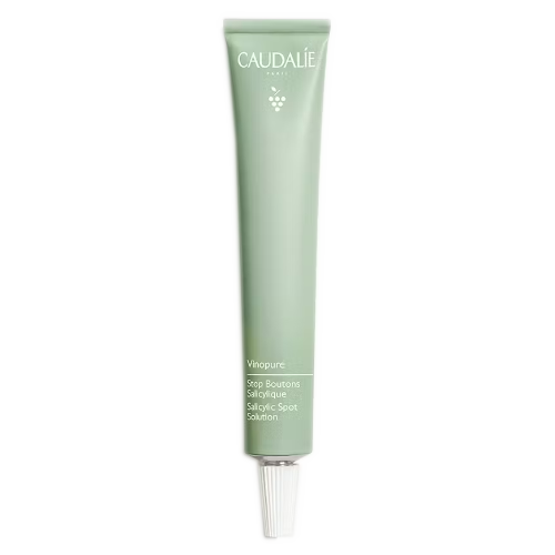 SOLUZIONE SALICILICA STOP BRUFOLI - Vinopure - 15ml