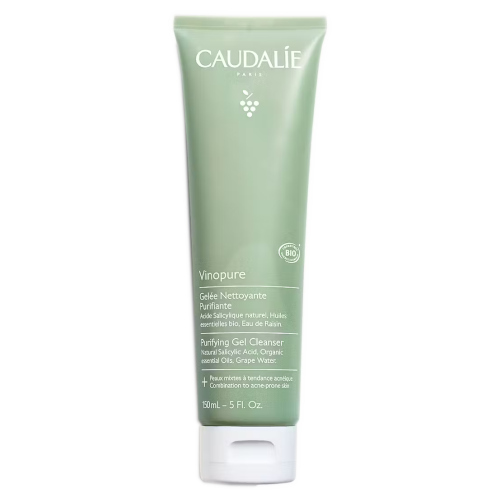 GEL DETERGENTE PURIFICANTE - Vinopure
