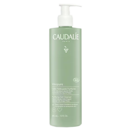 GEL DETERGENTE PURIFICANTE - Vinopure