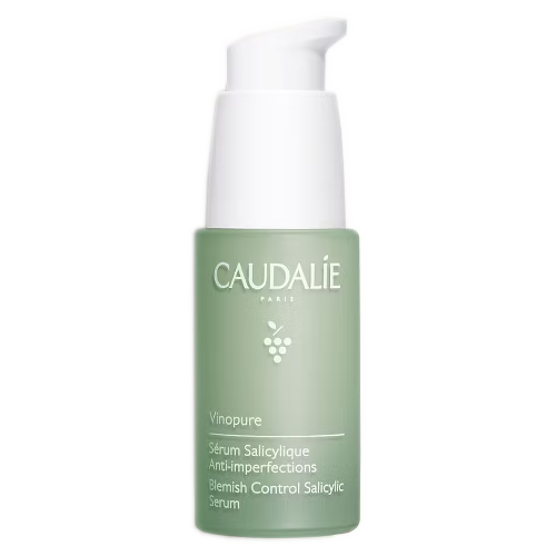 SIERO SALICILICO ANTI-IMPERFEZIONI - Vinopure - 30ml