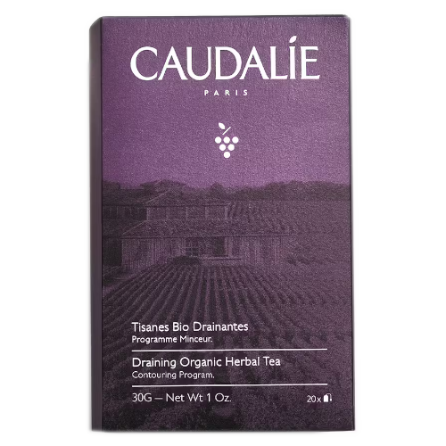 TISANA BIO DRENANTE - Vinosculpt - 30 g