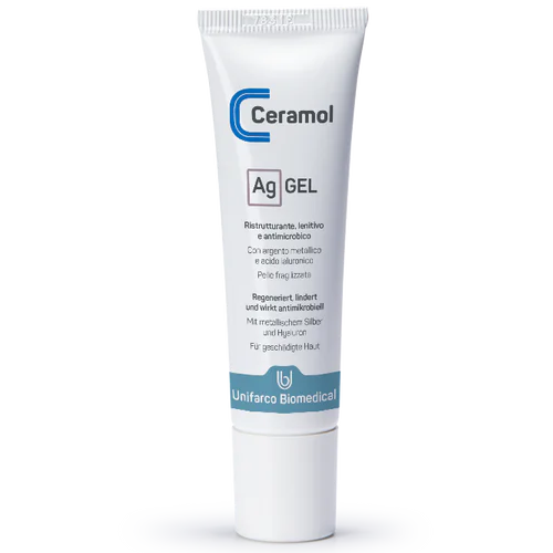 AG GEL - 30ml