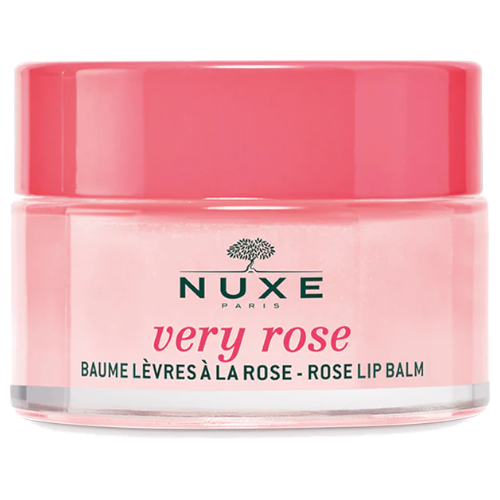 VERY ROSE - Balsamo labbra alla rosa - 15 g