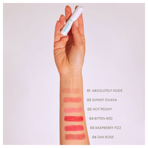 BALSAMO LABBRA COLORATO- That's My Glow