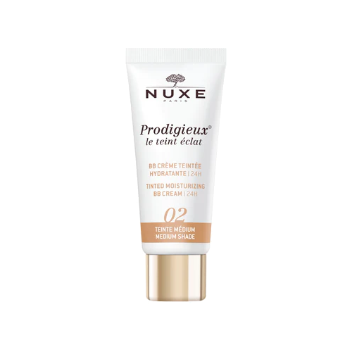 LES SOINS PRODIGEAUX - BB Cream colorata idratante - 30 ml