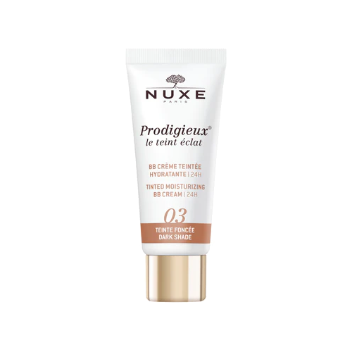 LES SOINS PRODIGEAUX - BB Cream colorata idratante - 30 ml