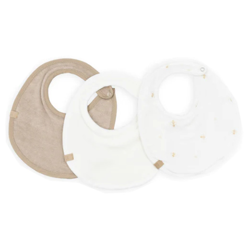 SET BAVAGLINI 3 PEZZI