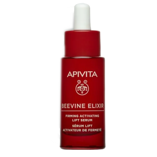 Siero Anti-Rughe Rassodante Liftante - BEEVINE ELIXIR