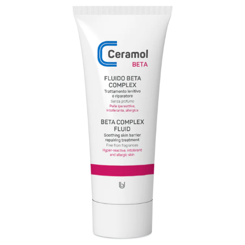 Ceramol Beta - FLUIDO BETA COMPLEX - 100ml