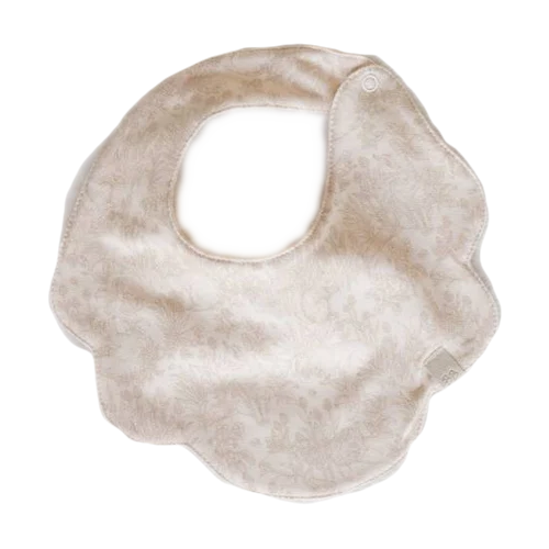 BIB FLOWER