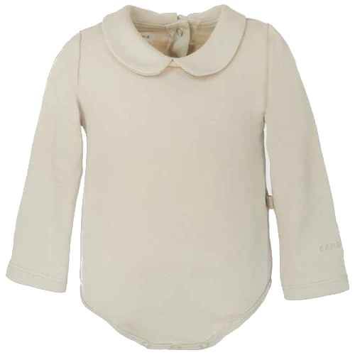 BODY CON COLLO TONDO