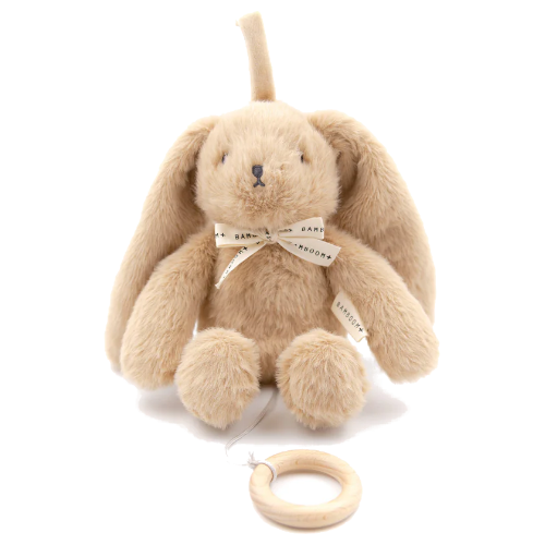 CARILLON PELUCHE CONIGLIETTO