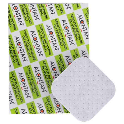 ALONTAN NATURAL- Cerotto Diffusore