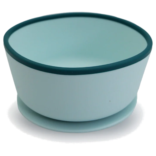 TAIKI BOWL - Ciotola in silicone con ventosa