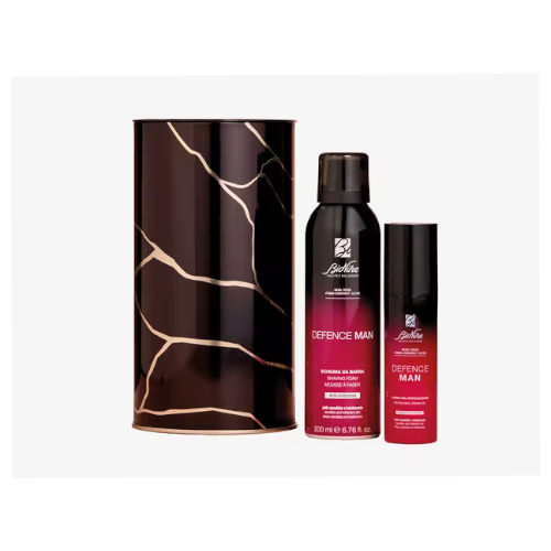 BIONIKE- COFANETTO REGALO DEFENCE MAN