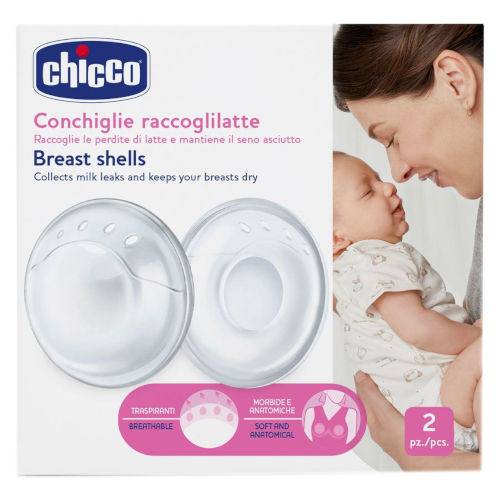 CONCHIGLIE RACCOGLI LATTE 2 PZ