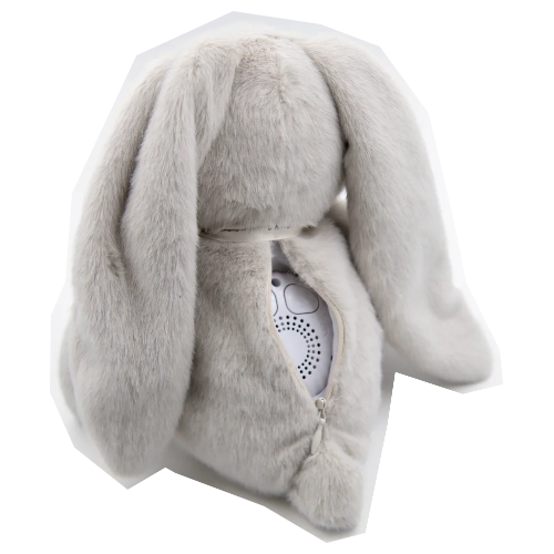 CONIGLIETTO RUMORI BIANCHI