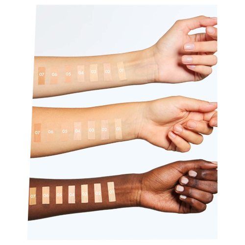 CORRETTORE ILLUMINANTE- My good light- 7 ml