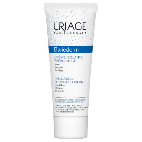 BARIÉDERM-Crema isolante riparatrice - 75 ml