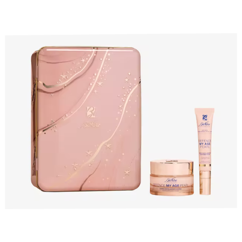 BIONIKE- COFANETTO REGALO DEFENCE MY AGE PEARL