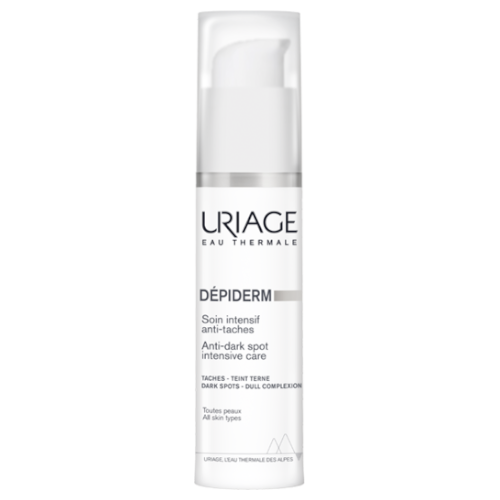 DEPIDERM-Trattamento intensivo anti macchie- 30 ml