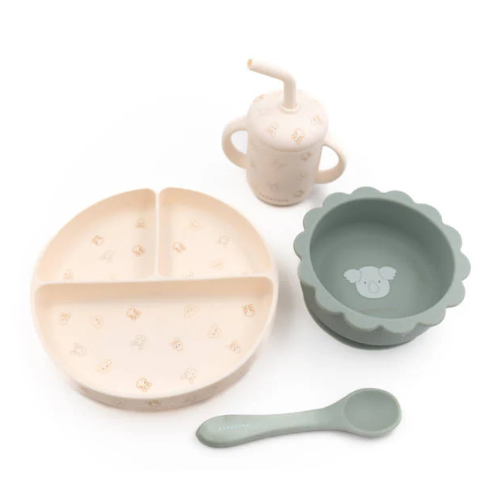 DINNER SET