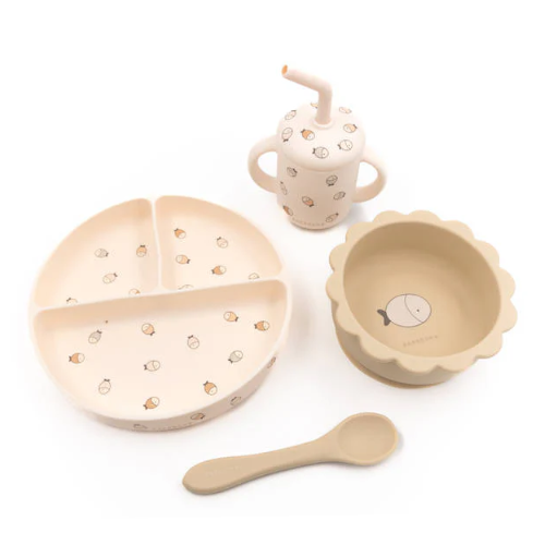 DINNER SET